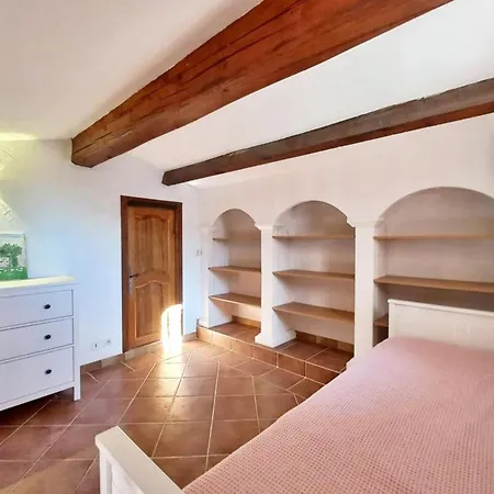 Family House - Quiet - Common Pool - Fréjus