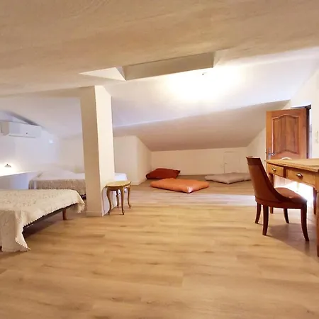 بيت للعطل Family House - Quiet - Common Pool - Fréjus
