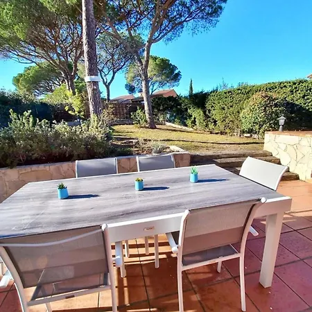 Family House - Quiet - Common Pool - Fréjus