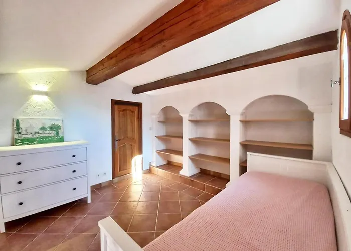 Family House - Quiet - Common Pool - Fréjus
