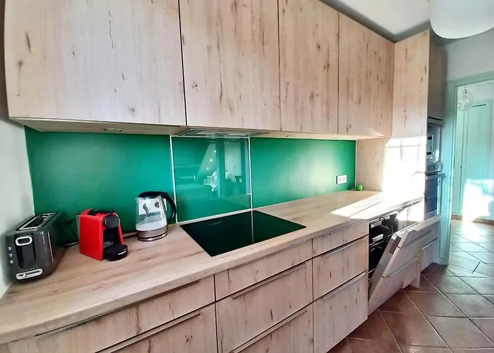 Family House - Quiet - Common Pool - * Fréjus