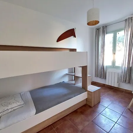 Сasa de vacaciones Family House - Quiet - Common Pool - Fréjus
